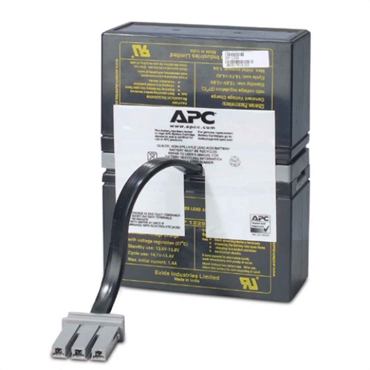 APC RBC32 APC RBC32