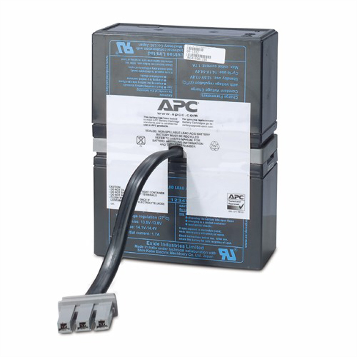APC-RBC33 APC-RBC33