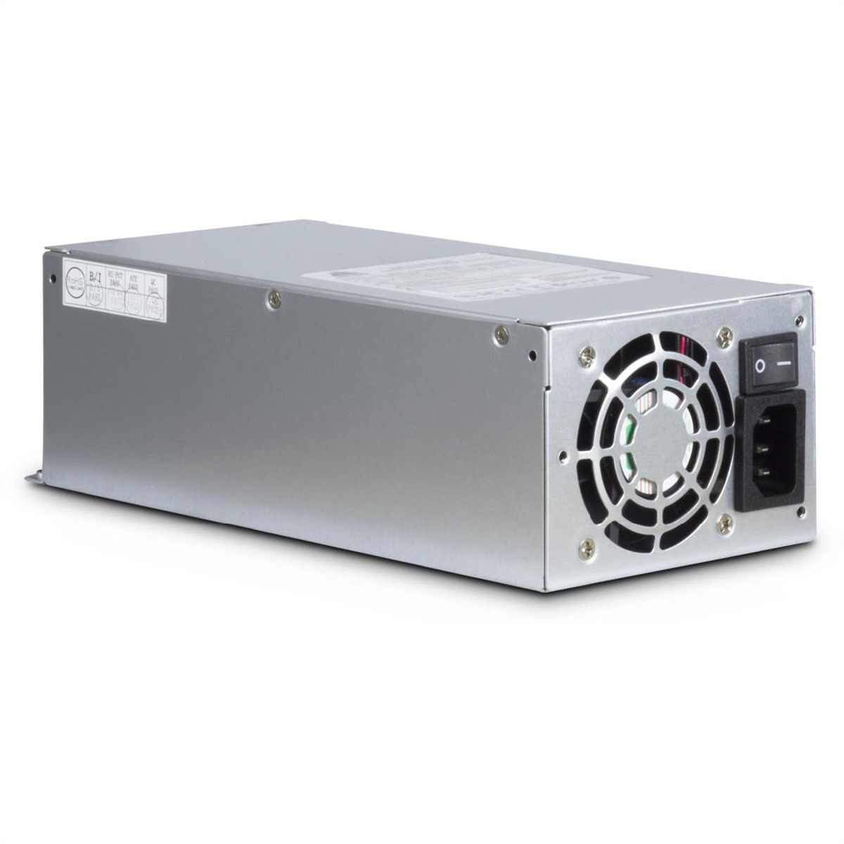 Netzteil 500W für Servergehäuse 2HE ATX 2.3 / EPS Netzteil