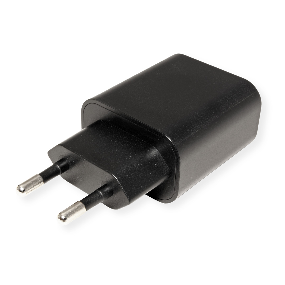 VALUE USB Charger mit Euro-Stecker, 1 Port Typ-C (PD),  (BILD2)