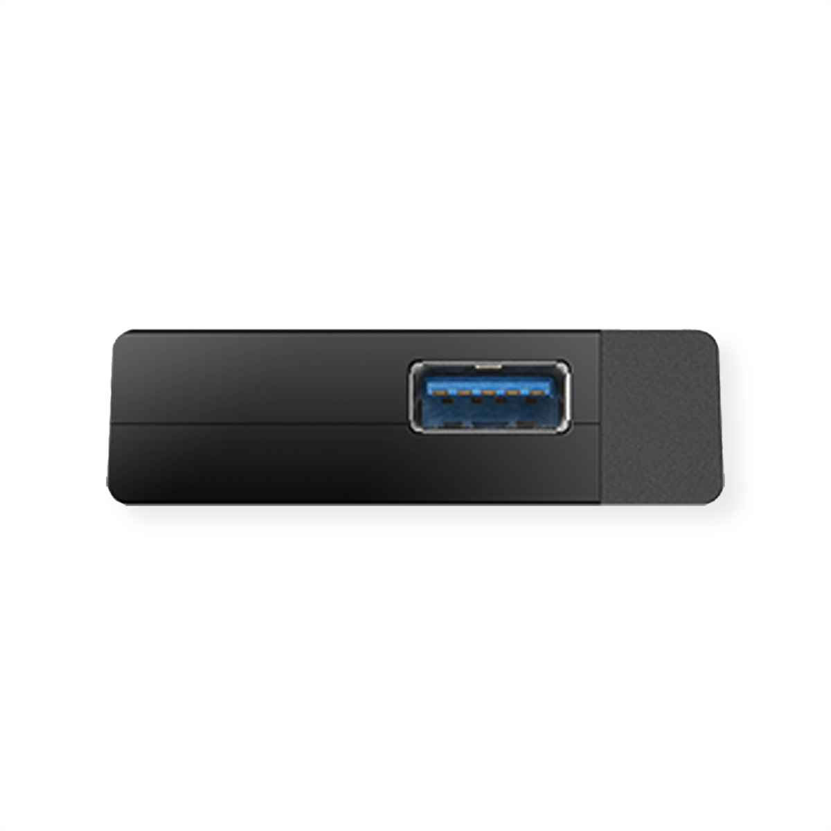 D-Link DUB-1340/E 4-Port USB 3.0 Hub