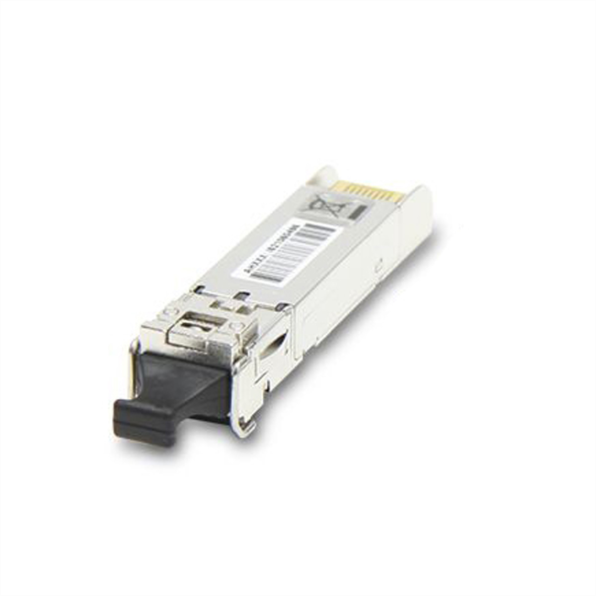 KTI SFP Modul 1000Base-SX LC-Dx, MM 2km SFP-GLM-A-1310 SFP-GBIC-Modul