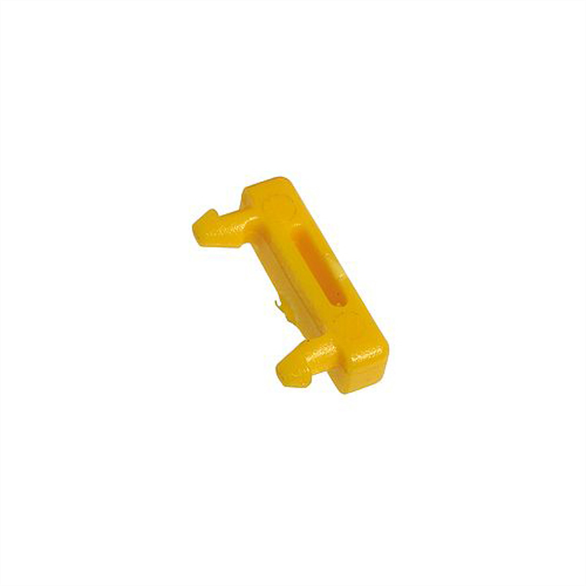 EasyLan DualBoot® LED Steckermarkierungsclips, 100 Stück, gelb EasyLan DualBoot® LED Steckermarkierungsclips, 100 Stück, gelb