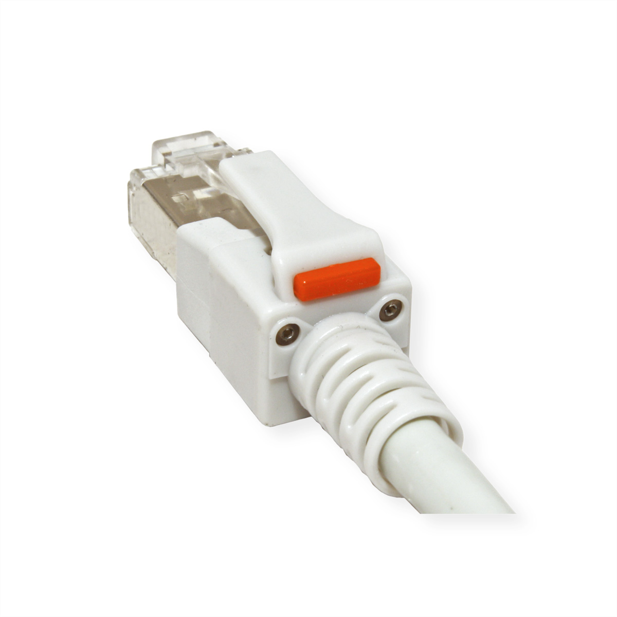 EasyLan DualBoot® LED Steckermarkierungsclips, 100 CSZCMG (BILD2)