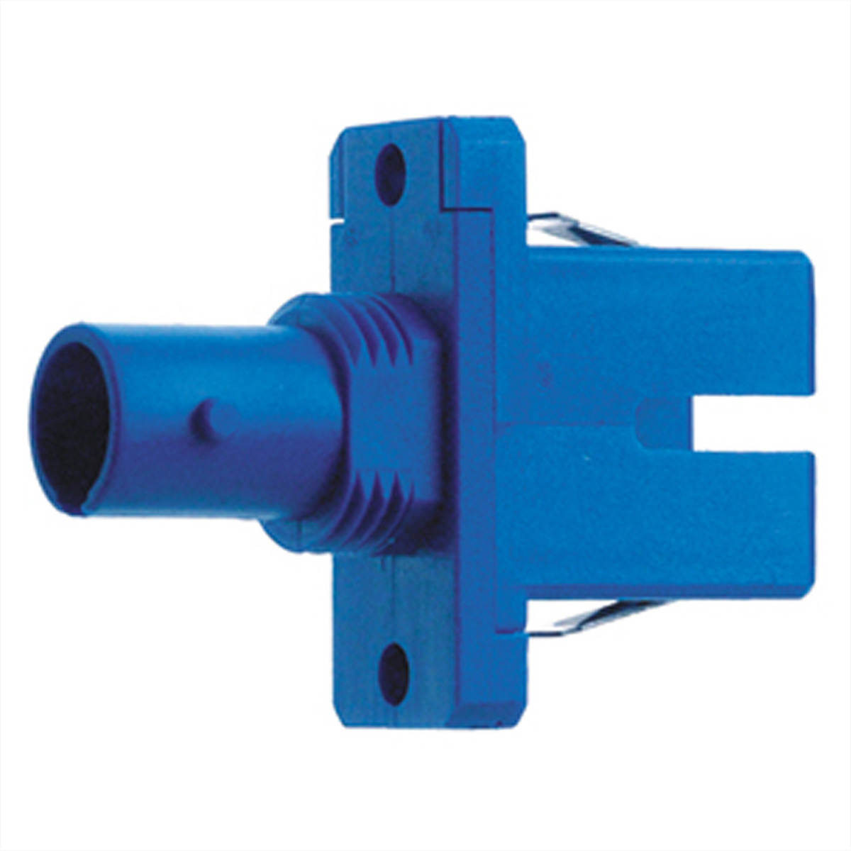 TELEGÄRTNER LWL-Adapterkupplung SC/ST simplex