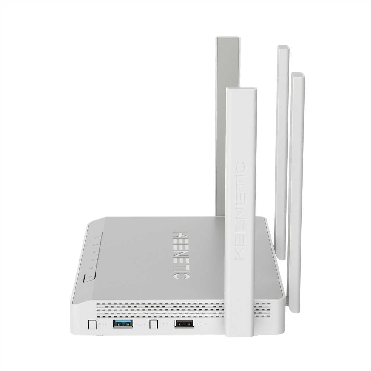 Keenetic Hero AX1800 Mesh WiFi-6 Router, Keenetic  (BILD2)