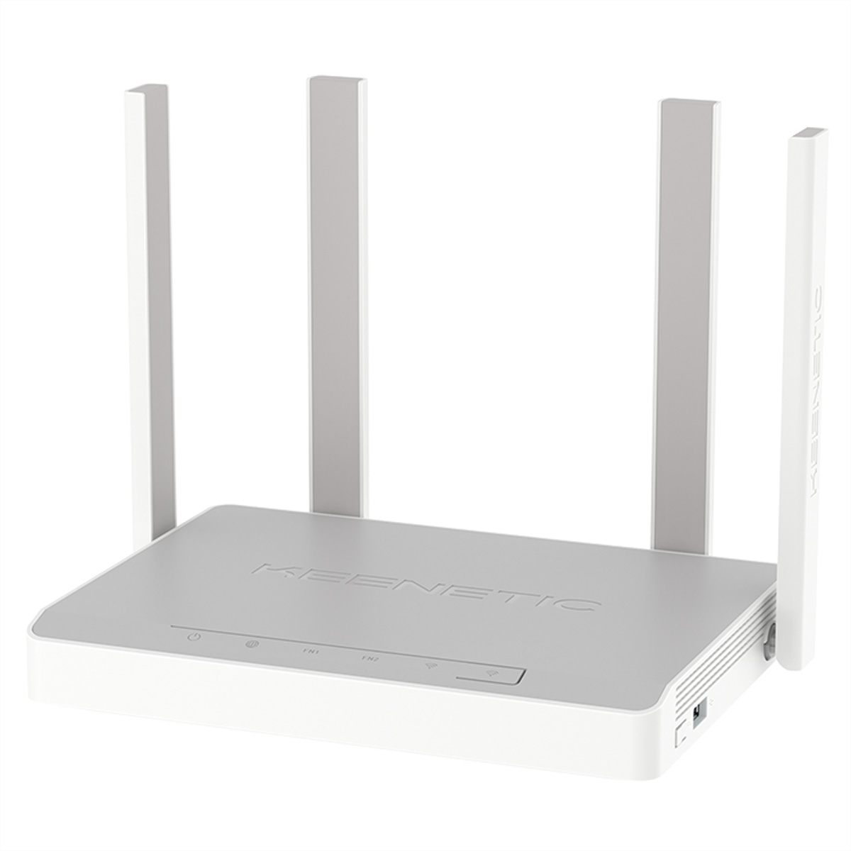 Keenetic Hopper DSL KN-3610-01EN AX1800 Mesh Wi-Fi 6 Gigabit VDSL Router