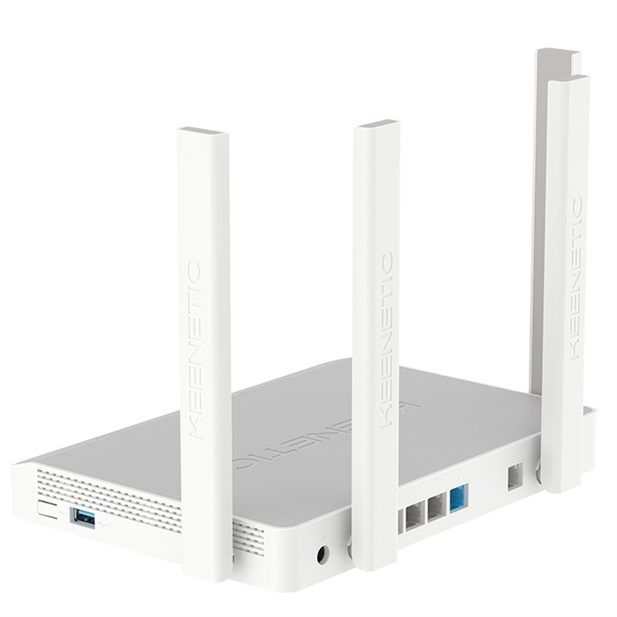 Keenetic Hopper DSL KN-3610-01EN AX1800 Mesh Wi-Fi 6  (BILD2)