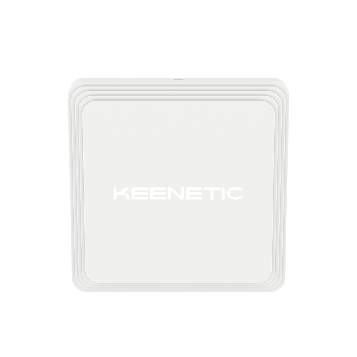 Keenetic Orbiter Pro AC1300 Mesh WiFi-5 Router/-Extender/-Access-Point, 4er-Pack