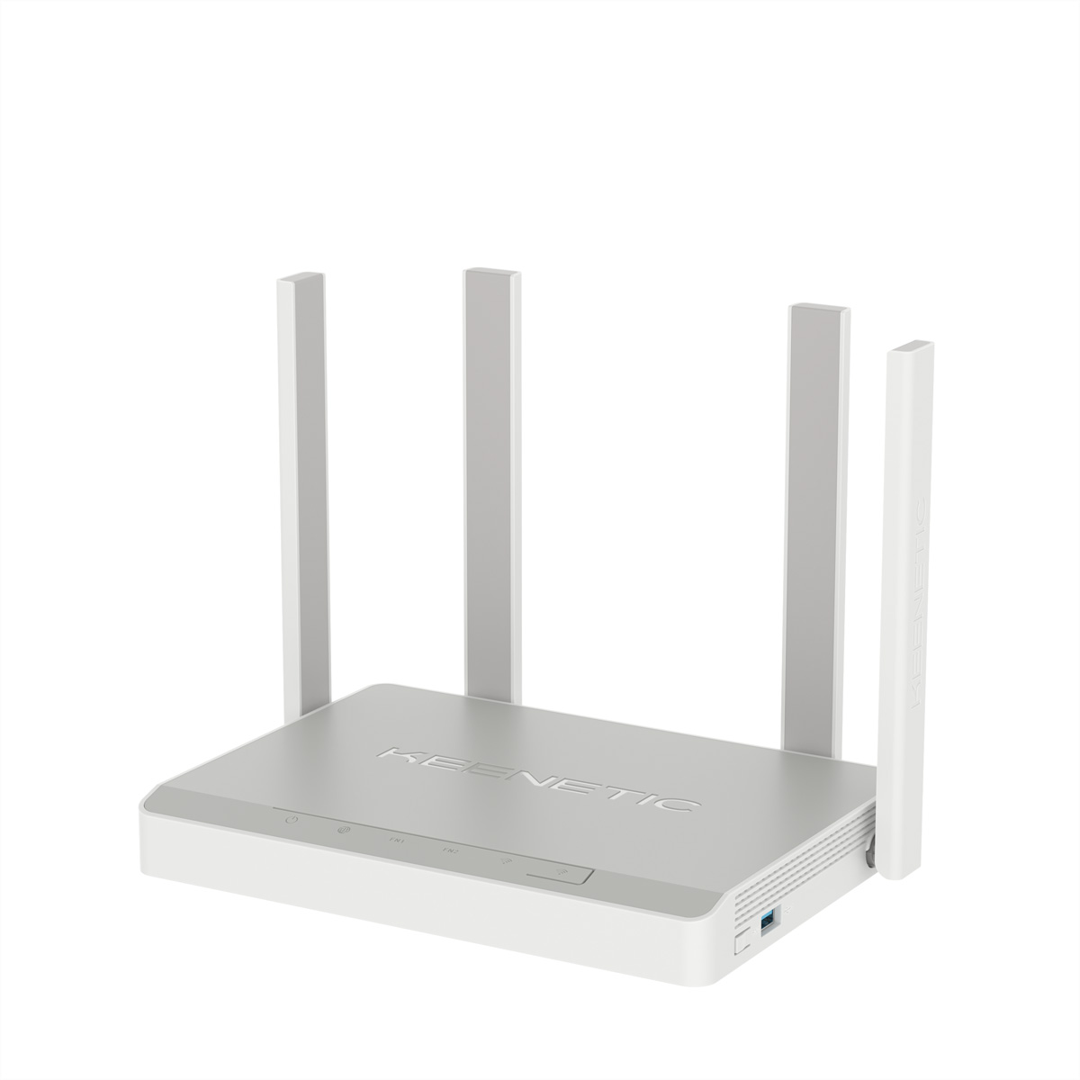 Keenetic Hopper AX1800 Mesh WiFi-6 Router, Keenetic  (BILD2)