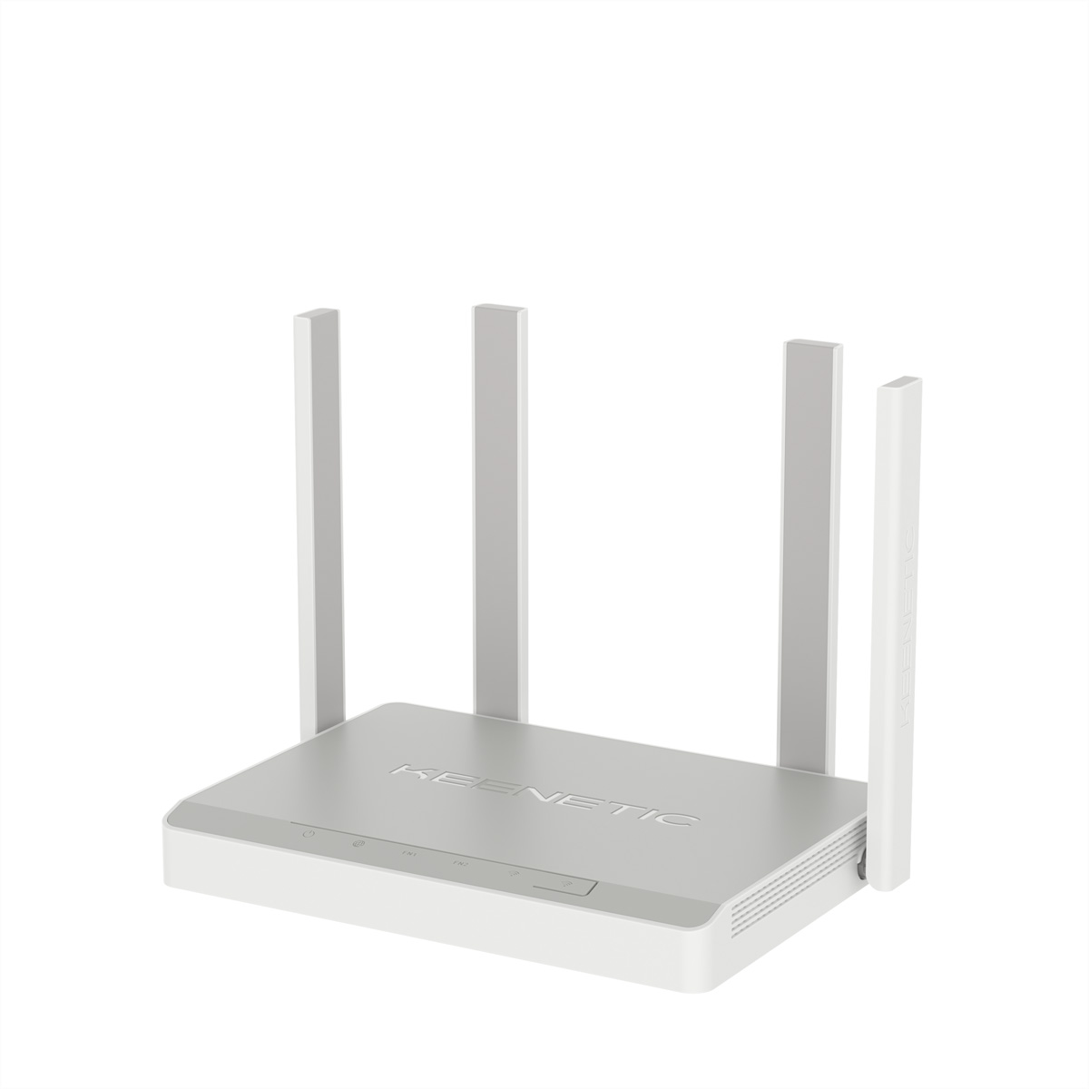 Keenetic Sprinter AX1800 Mesh WiFi-6 Router/Extender,  (BILD2)