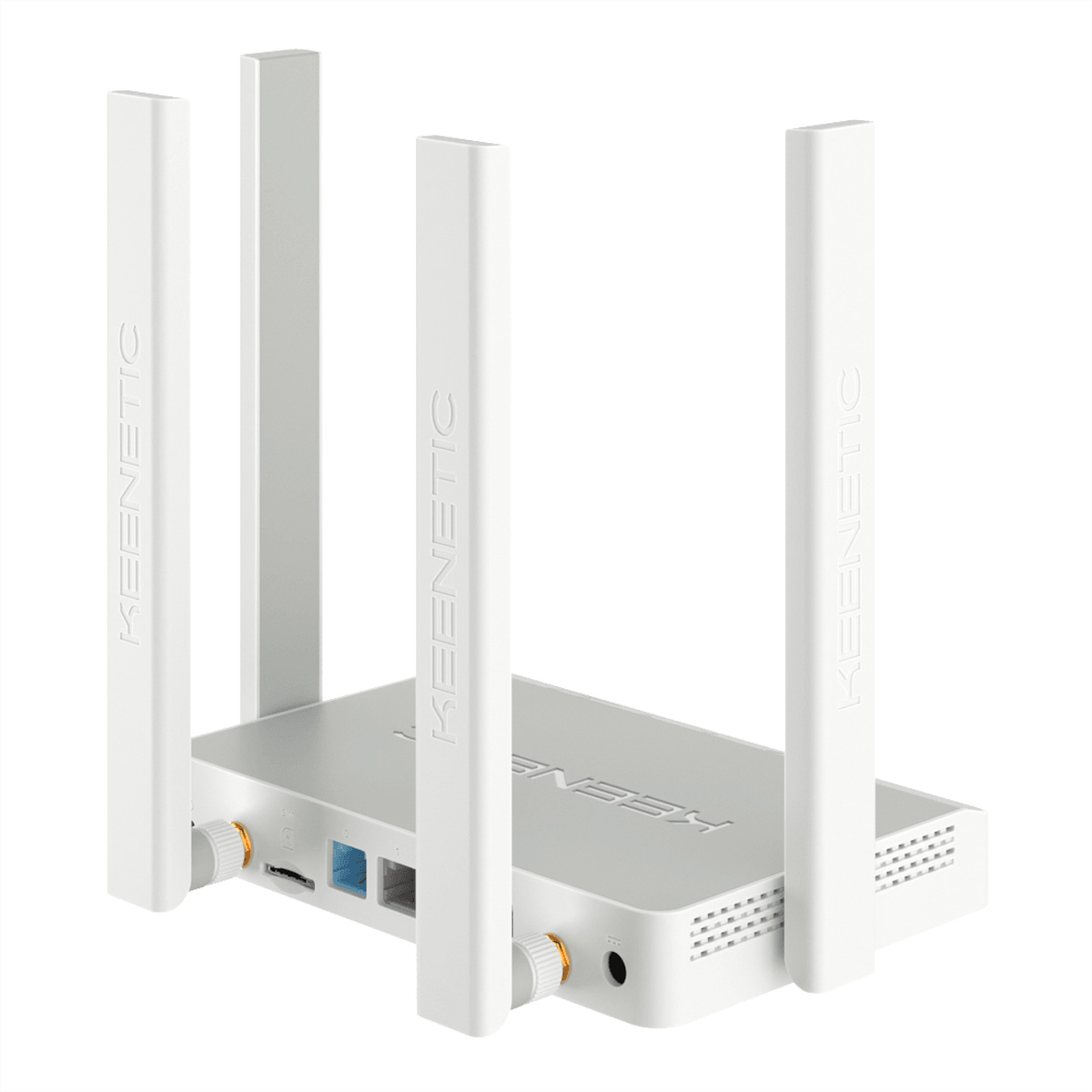 Keenetic Runner 4G KN-2210-01DE N300 Mesh Wi-Fi 4G Modem  (BILD2)