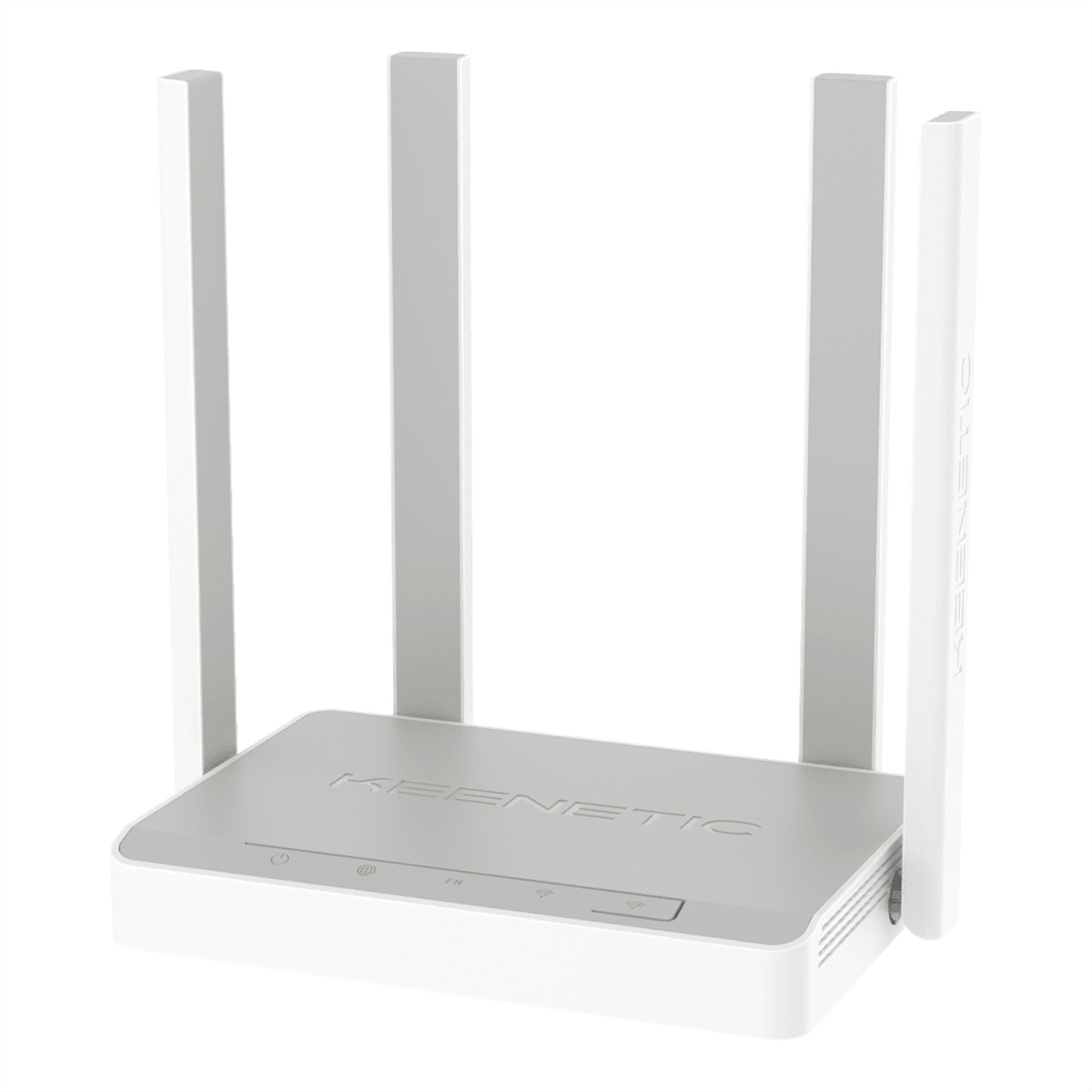 Keenetic Speedster KN-3012-01-EU AC1200 Mesh Wi-Fi 5 Router/Extender