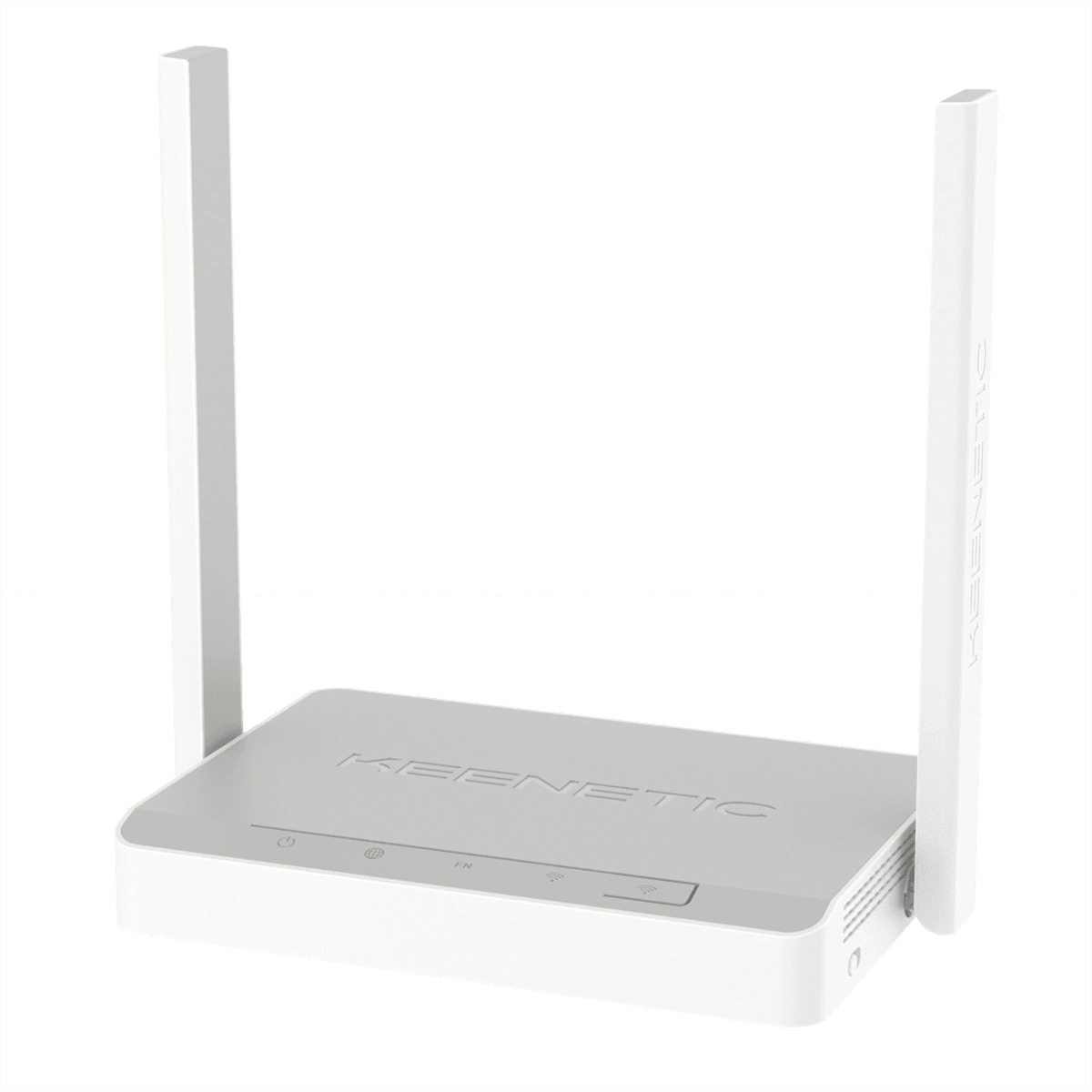 Keenetic Explorer KN-1613-01EN  AC1200 Mesh Wi-Fi 5 Router/Extender