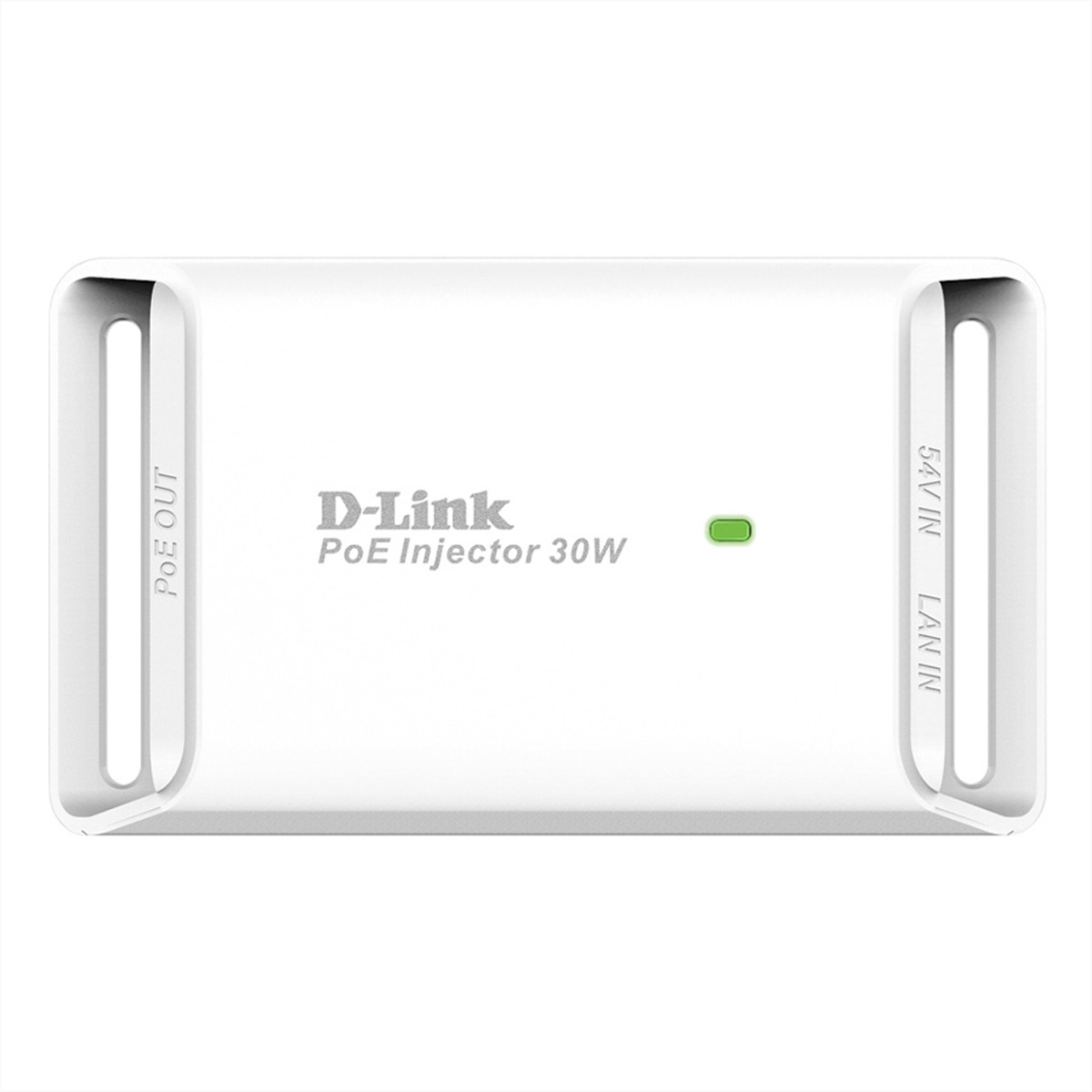 D-Link DPE-301GI PoE Adapter/Injector, D-LINK DPE-301GI  (BILD2)