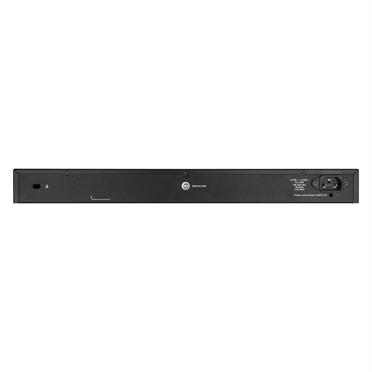 D-Link DGS-1250-52X Gigabit Switch 52-Port Smart Managed  (BILD2)