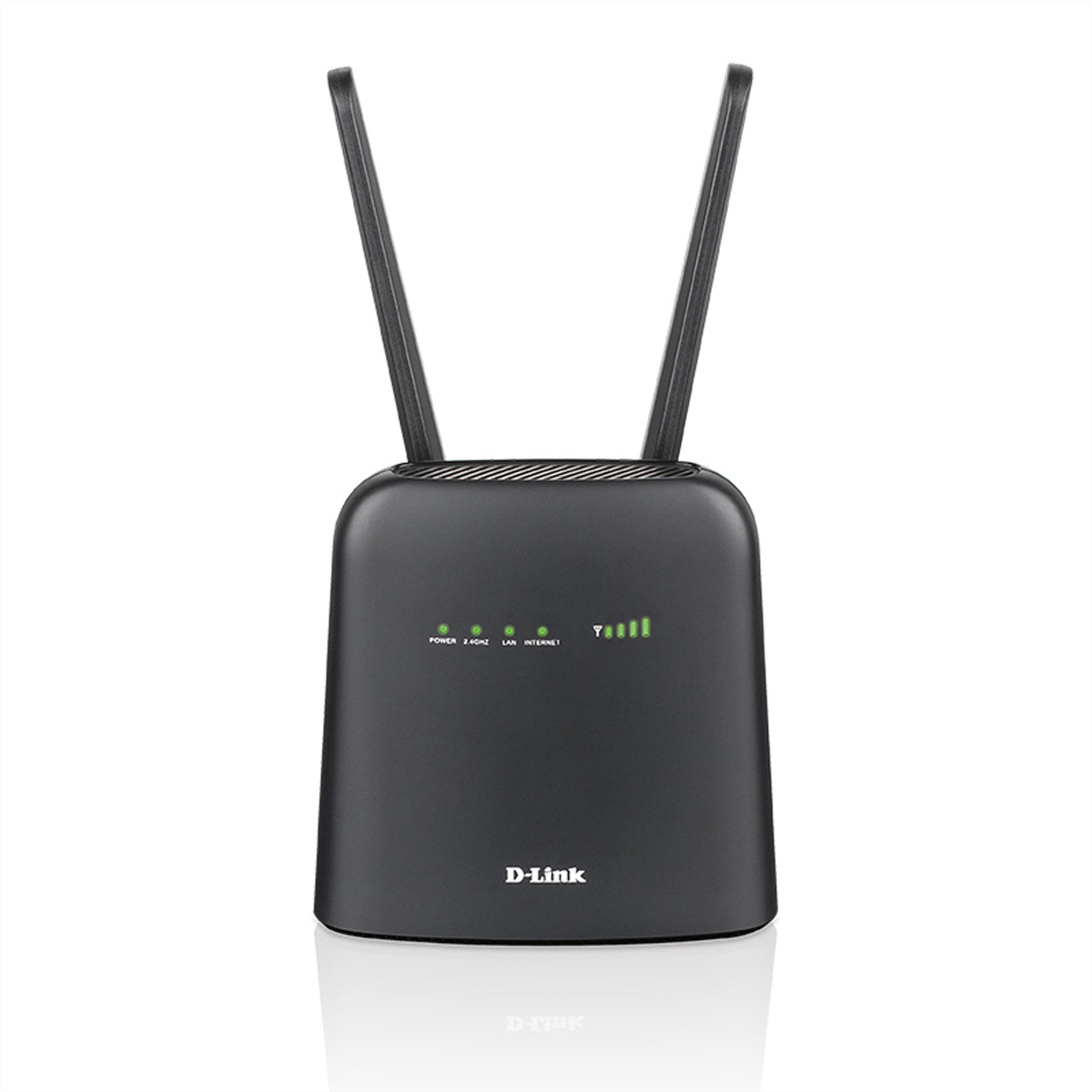 D-Link DWR-920/E 4G LTE Router
