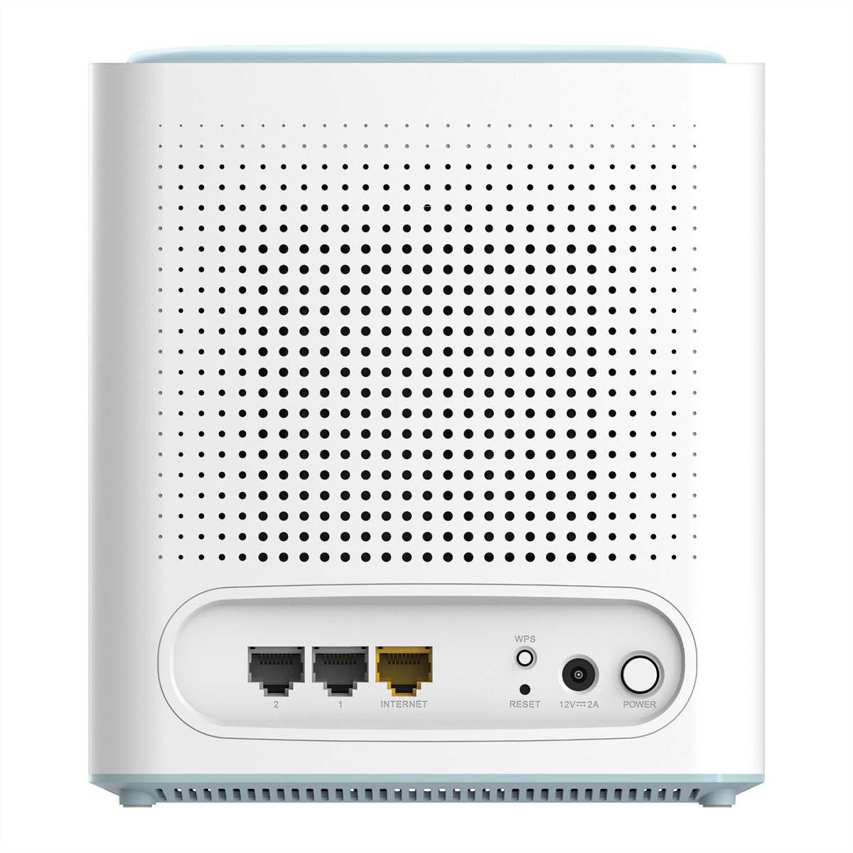 D-Link M32-2 EaglePro 2-Pack Mesh System, AI, AX3200, WiFi 6, MU-MIMO