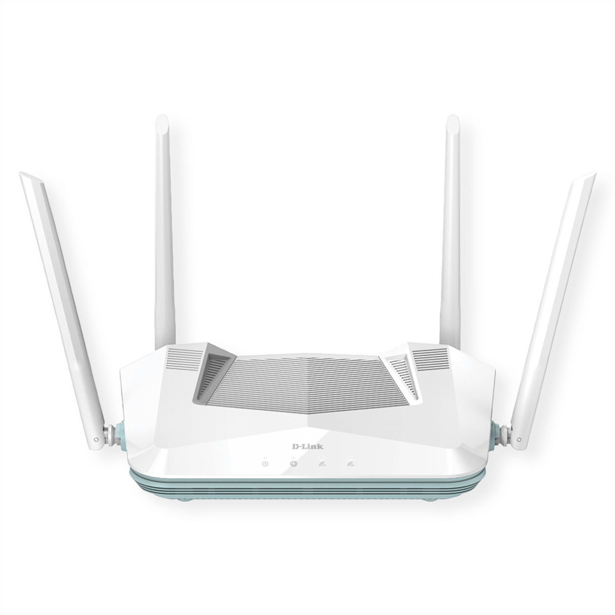 D-Link R32/E EaglePro Smart Router, AI, AX3200, WiFi 6, R32/E (BILD2)