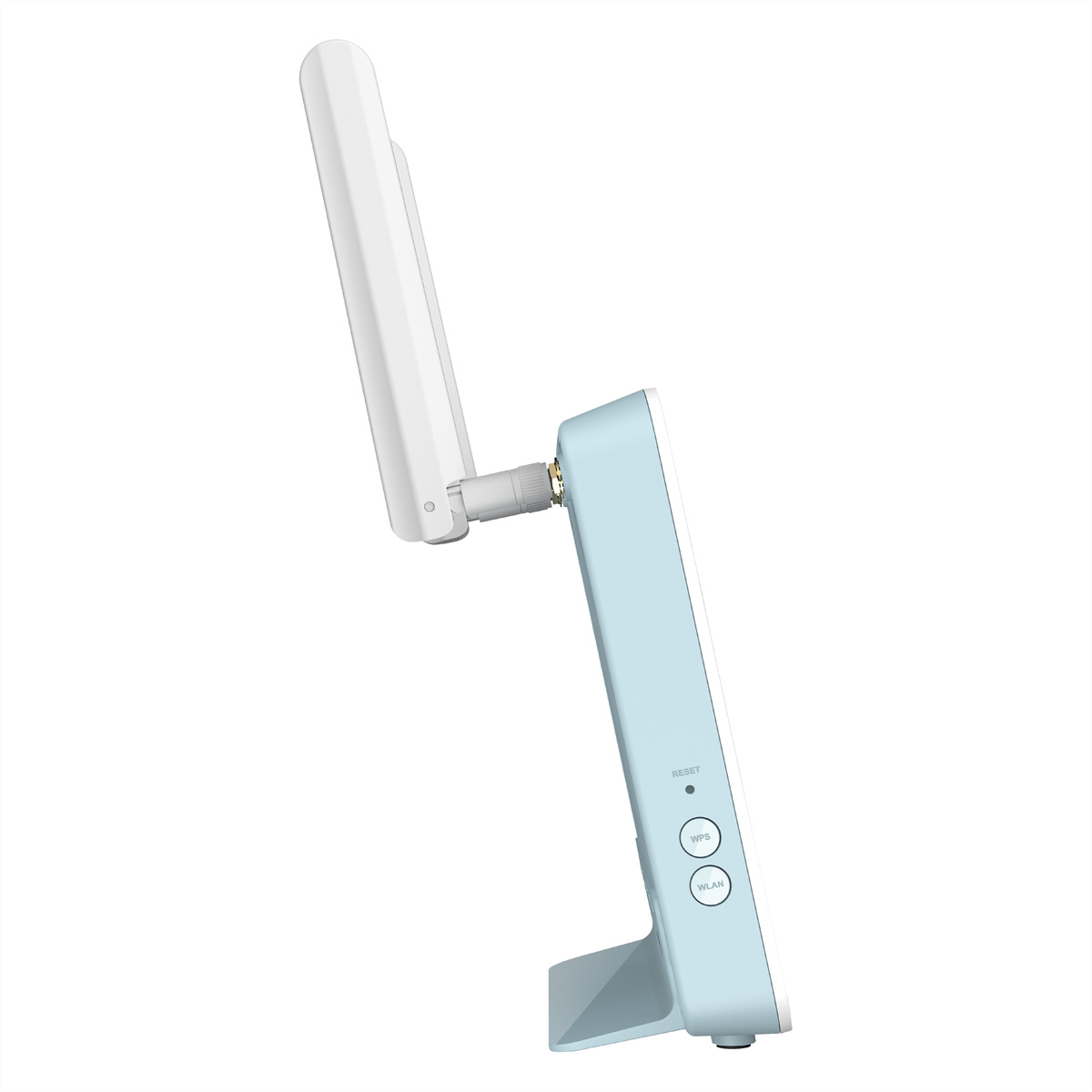D-Link G416 Eagle Pro AX1500, 4G+ Router mit 3x Gigabit LAN, 1x WAN, LTE