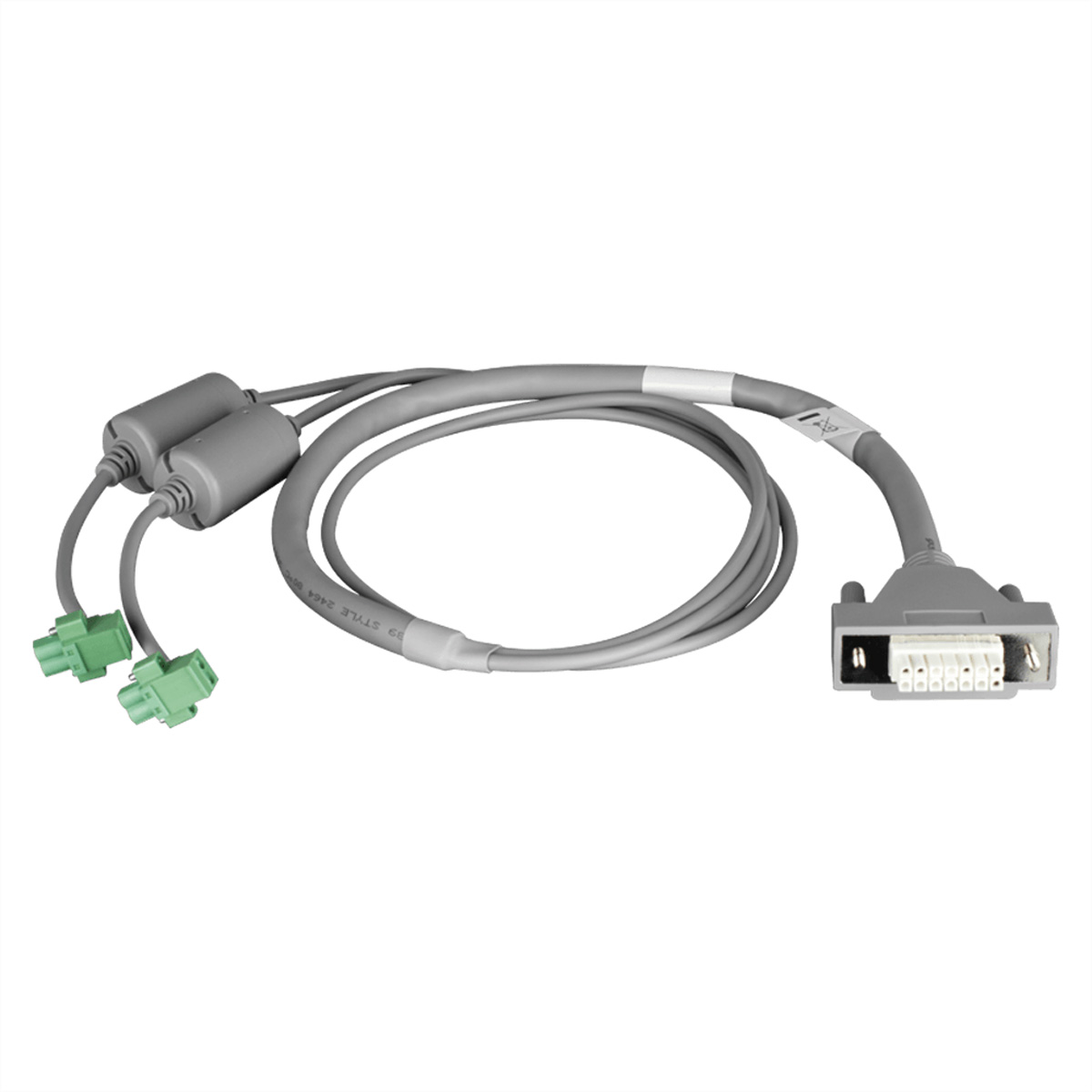 D-Link DPS-CB150-2PS DC Y-Stromkabel, für externe redundante Netzteile