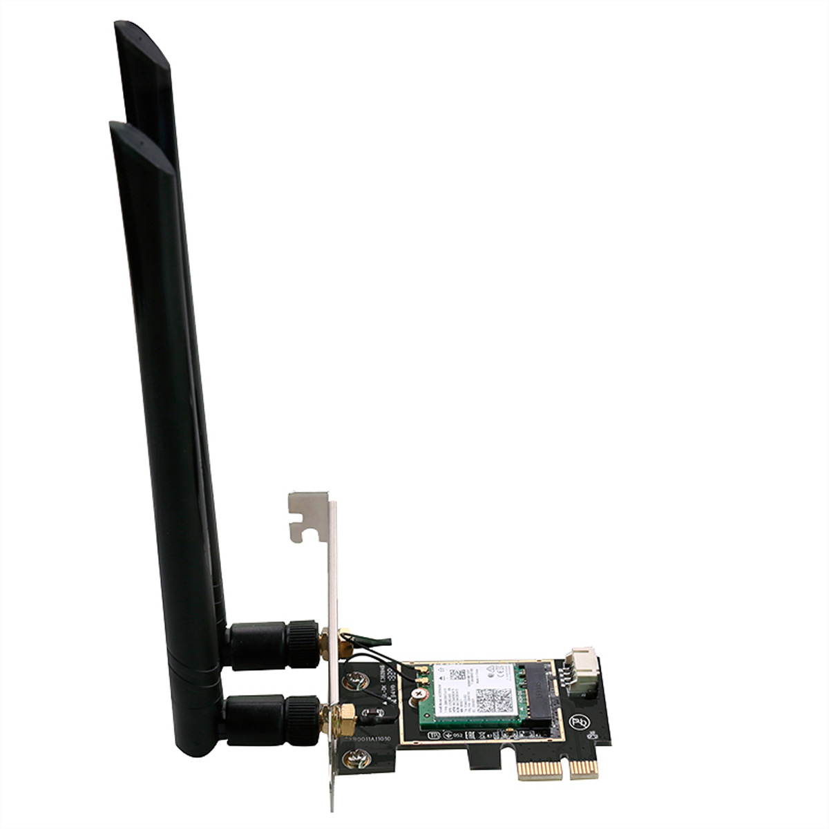 D-Link DWA-X582 Wi-Fi 6 PCIe Adapter AX3000 mit Bluetooth 5.0