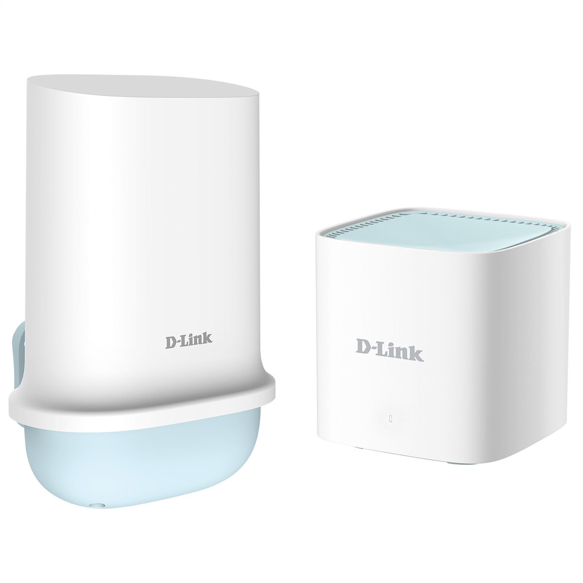 D-LINK DWP-1010/KT Outdoor 5G Unit & AX1500 Wi-Fi Router Kit