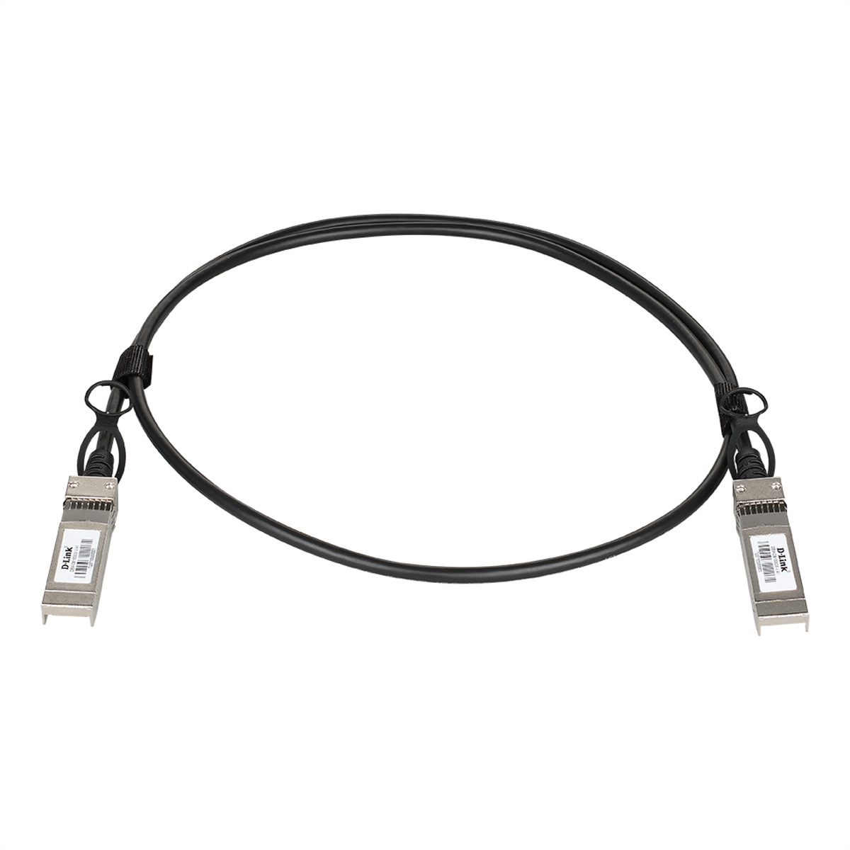 D-Link DEM-CB100S28 QSFP28 DAC Kabel 1m