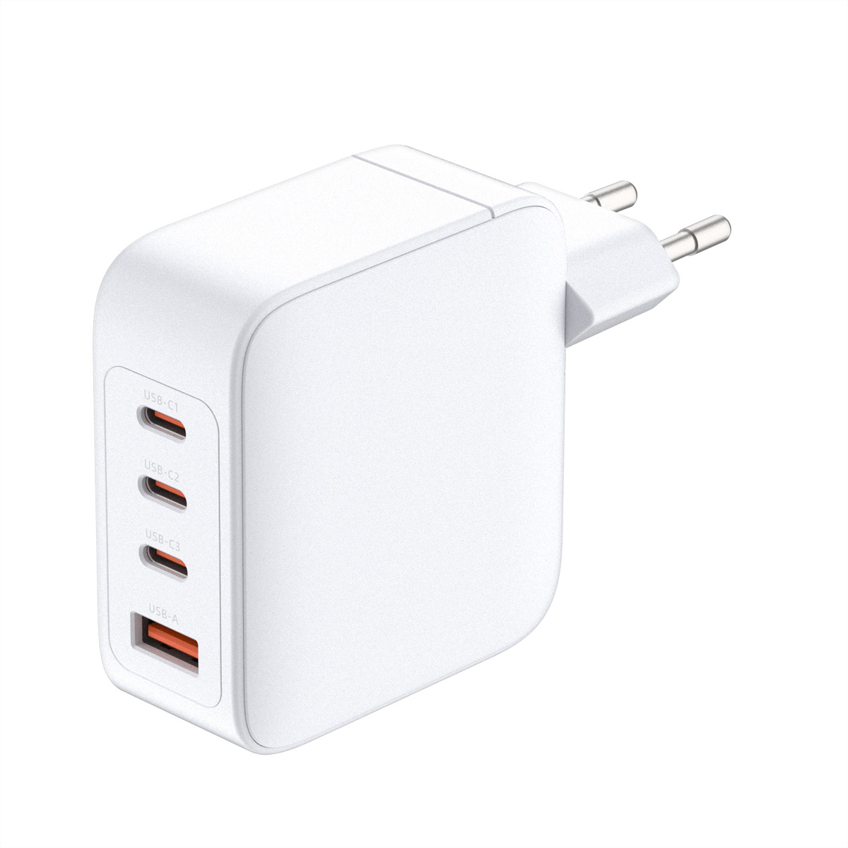 D-Link DCF-141/E 140W GaN Charger USB Ladegerät