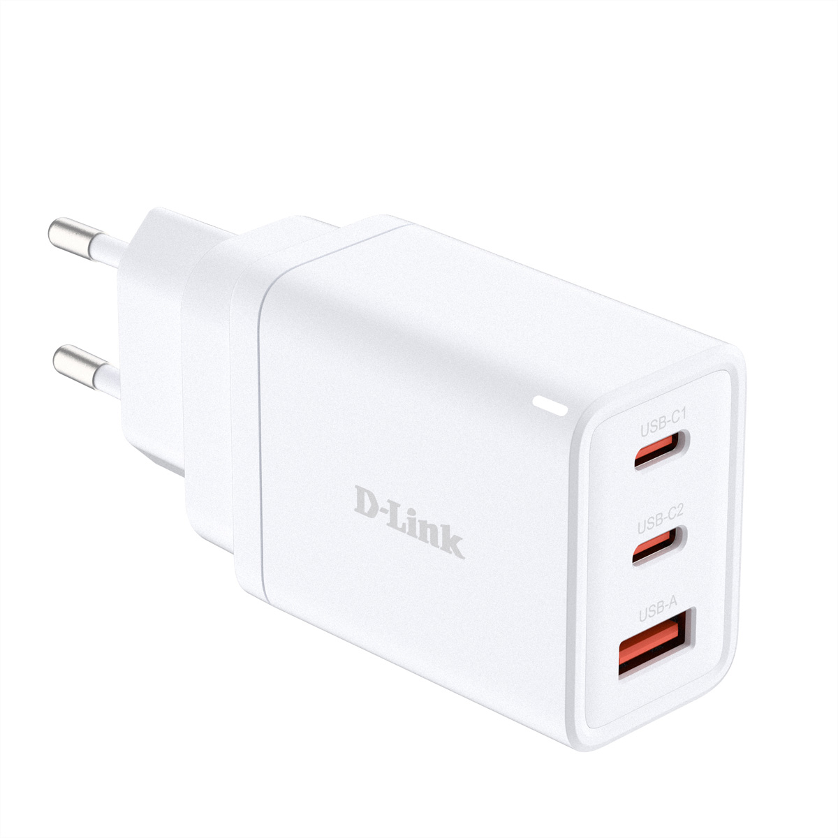 D-Link DCP-651 65W GaN Charger USB Ladegerät
