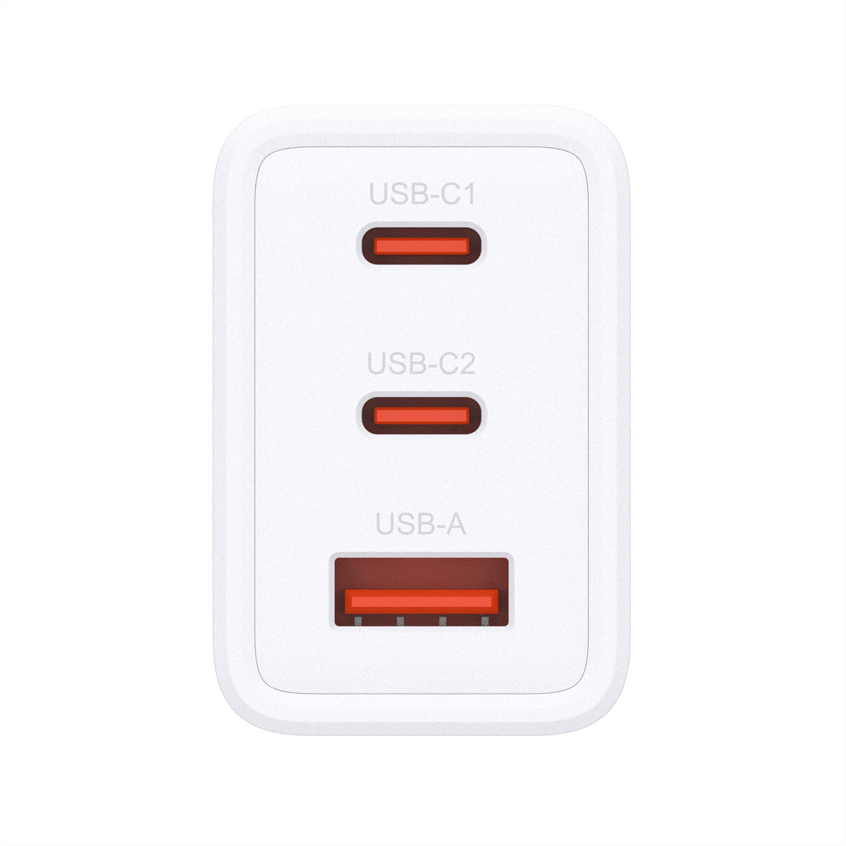D-Link DCP-651 65W GaN Charger