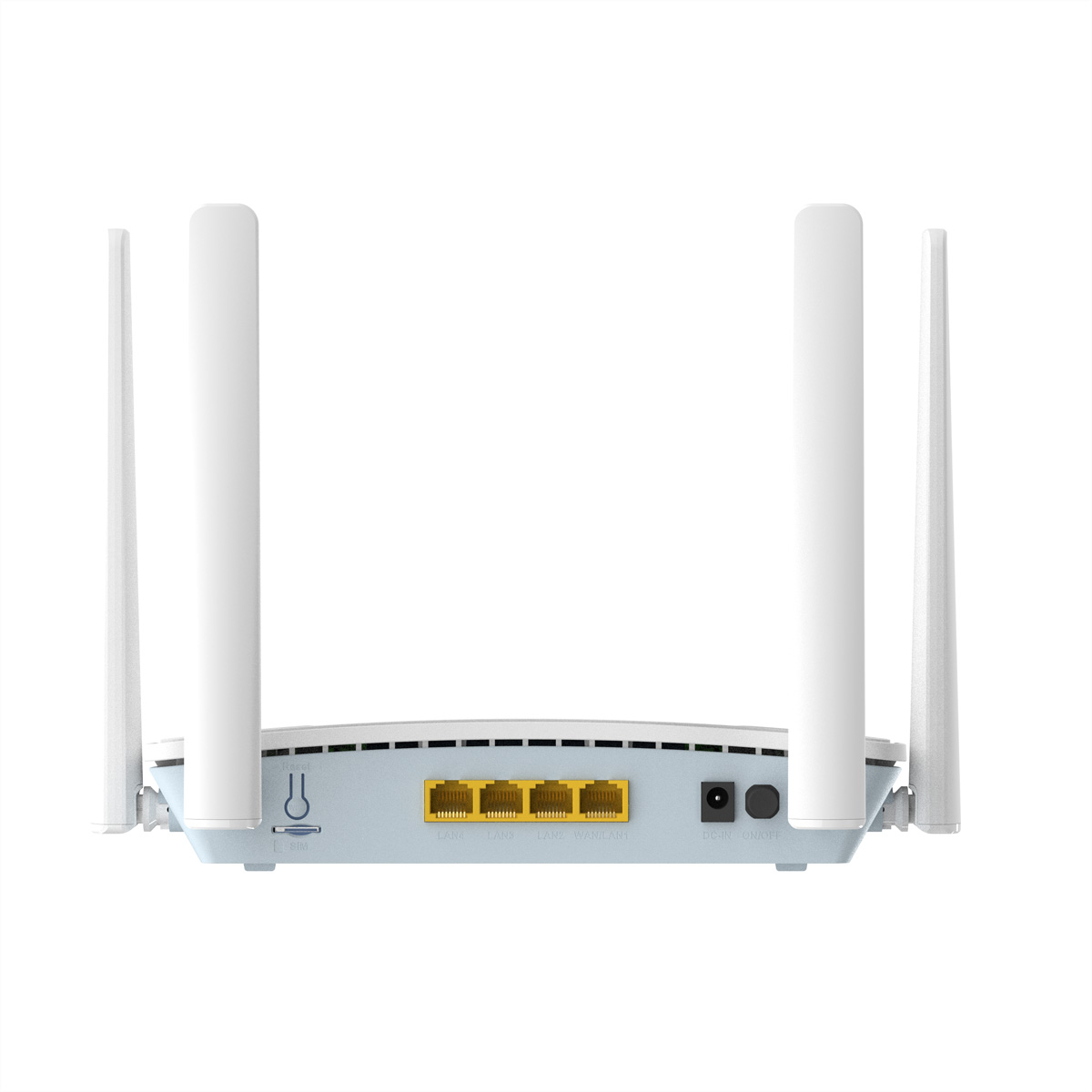 D-Link G416C/E Router 4G LTE AX1500 Wi-Fi 6