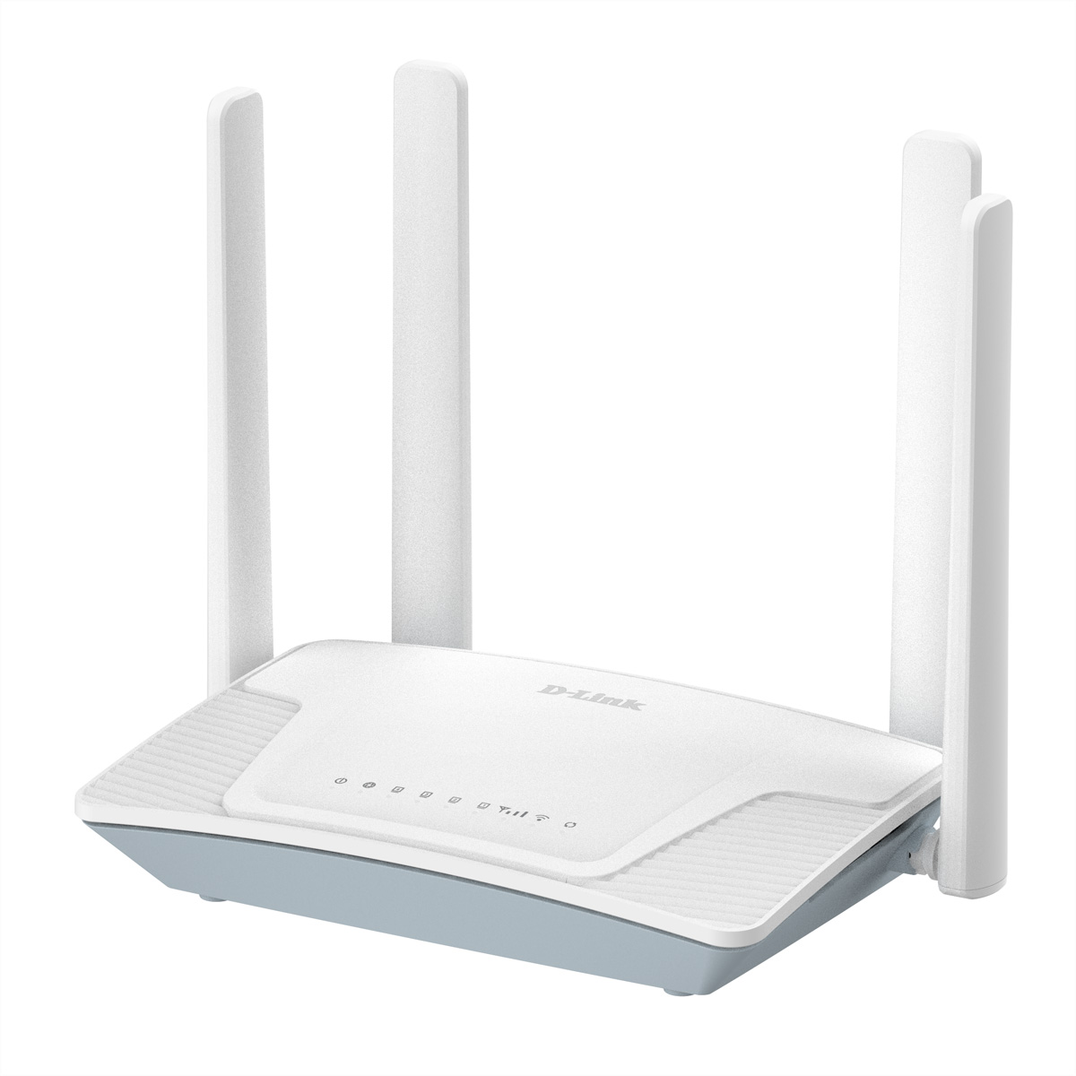 D-Link G403C/E 4G LTE N300 Wi-Fi Router Router
