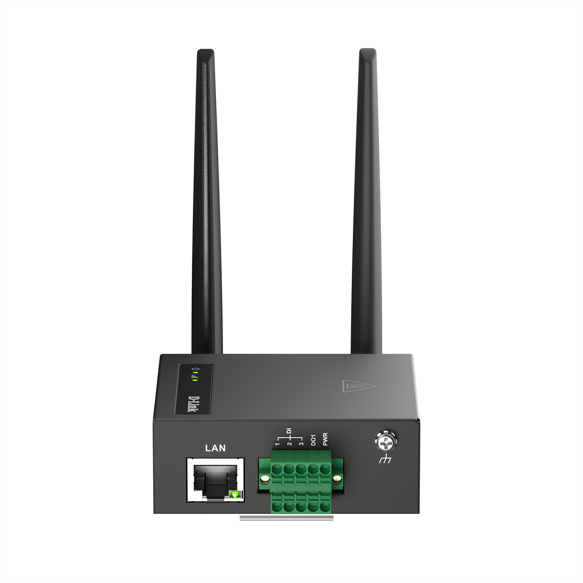 D-Link DOM-311-TSO 4G LTE IIoT RTU