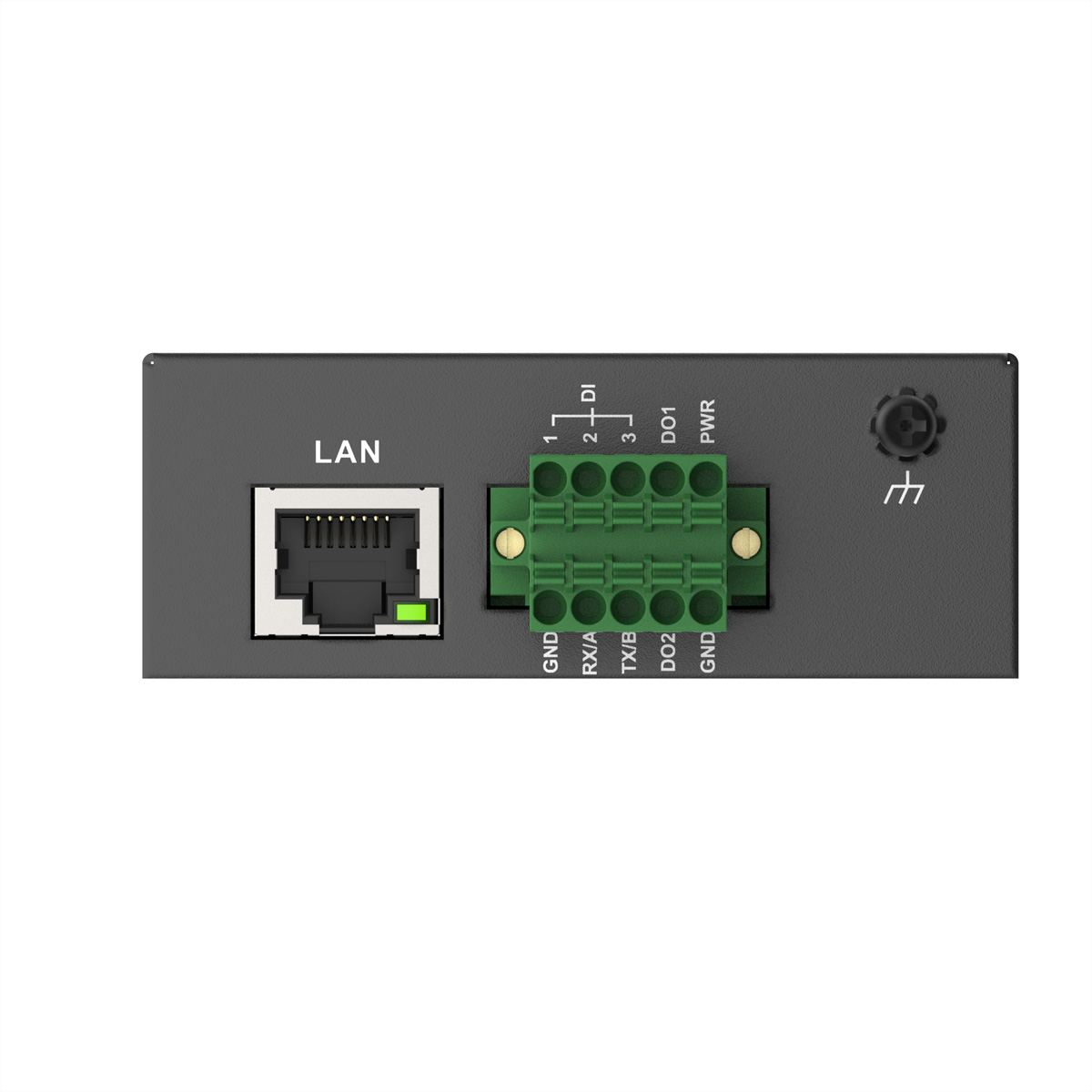 D-Link DOM-311-TSO 4G LTE IIoT RTU