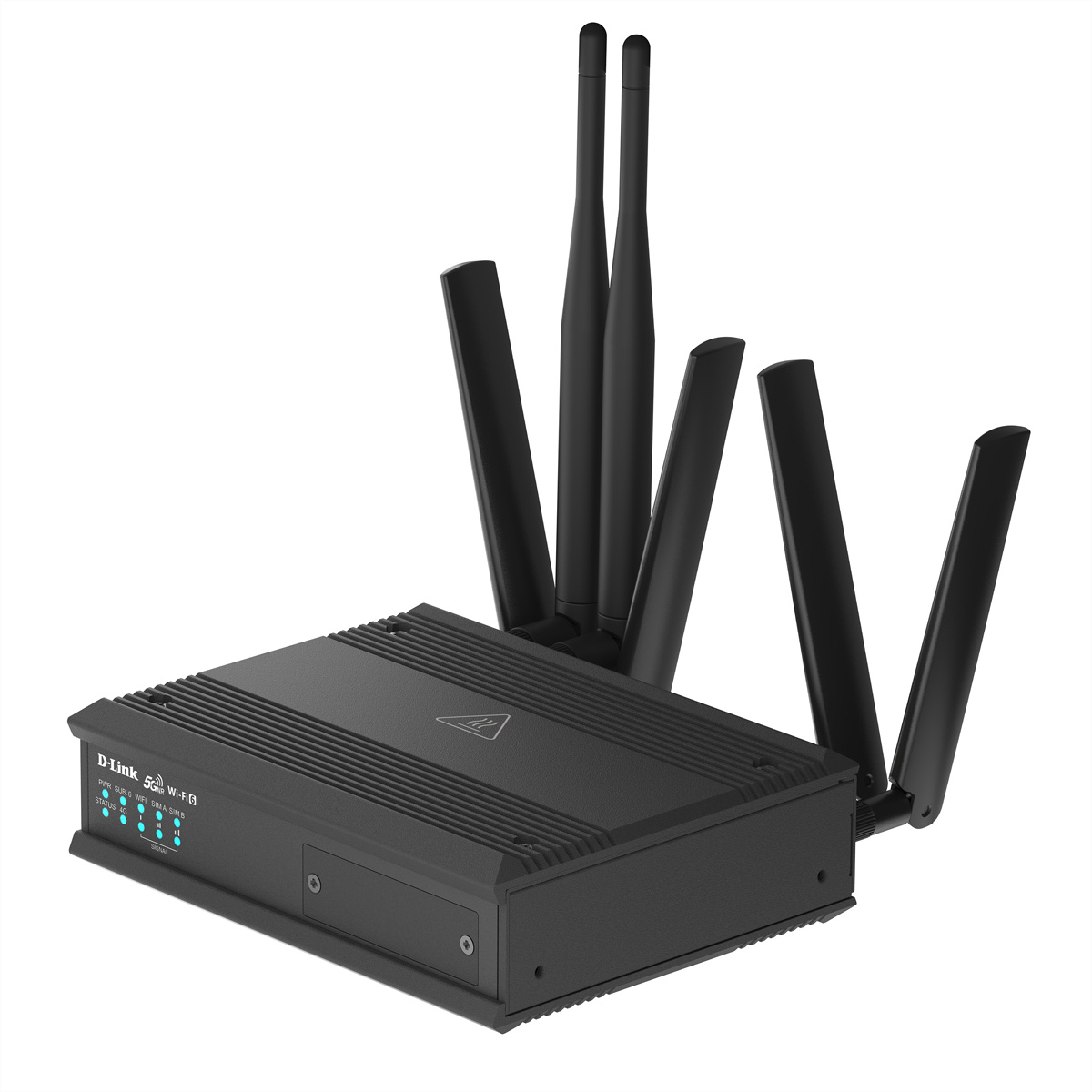D-Link DTM-550-G 5G-Transit-Router