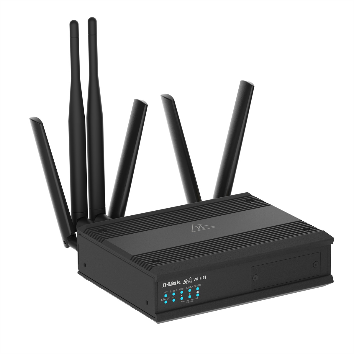 D-Link DTM-550-G 5G-Transit-Router