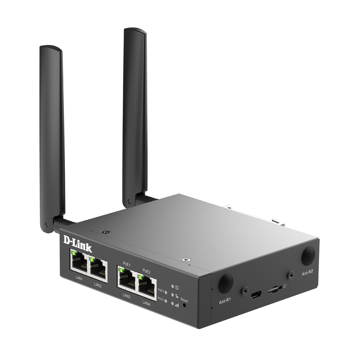 D-Link DWM-314-TP/E 4G M2M VPN Router