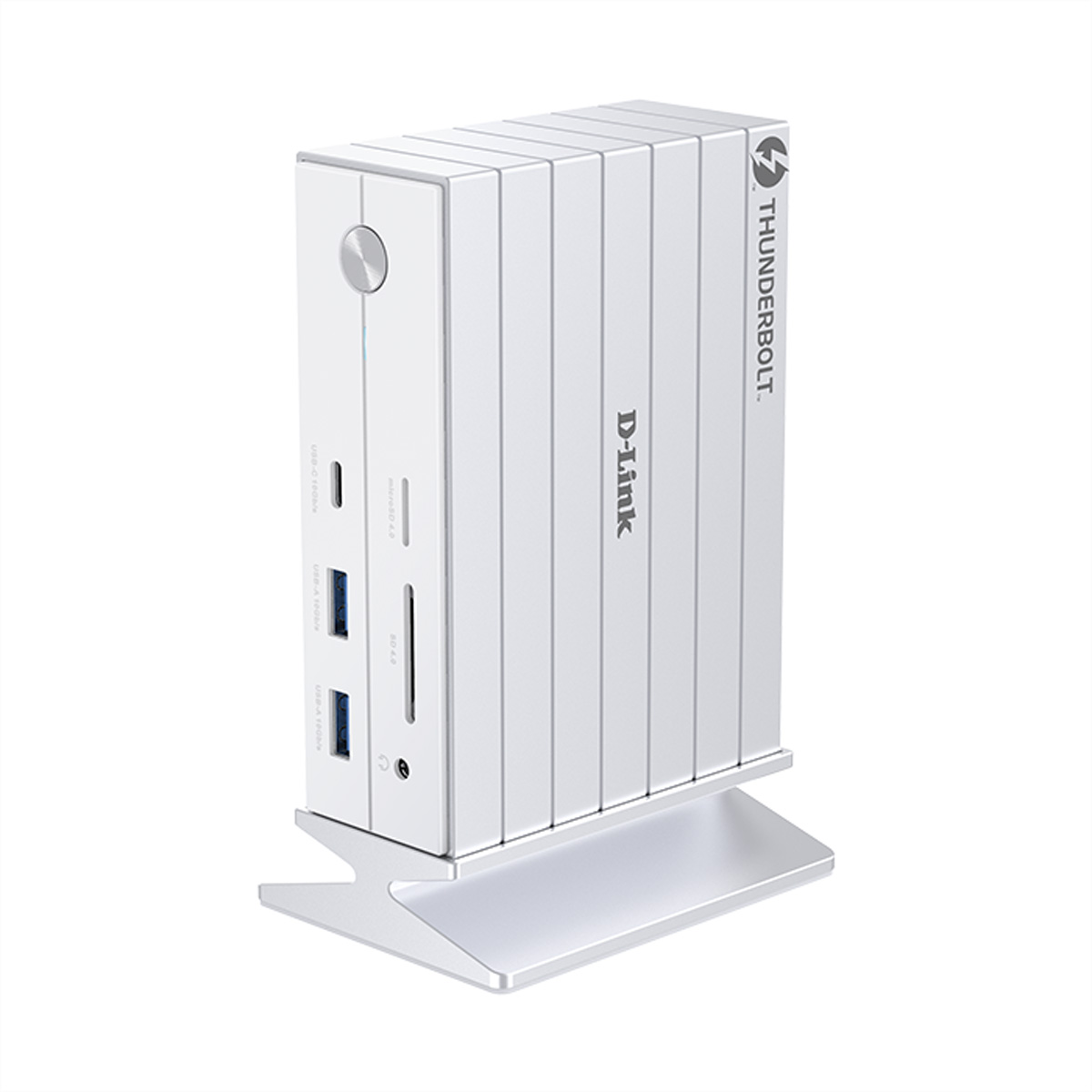 D-Link DUF-E01/E 14-in-1 Docking Station