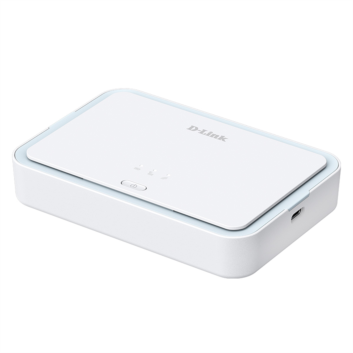 D-Link DBR-330-G Mobile Router 5G NR AX3000 Wi-Fi 6