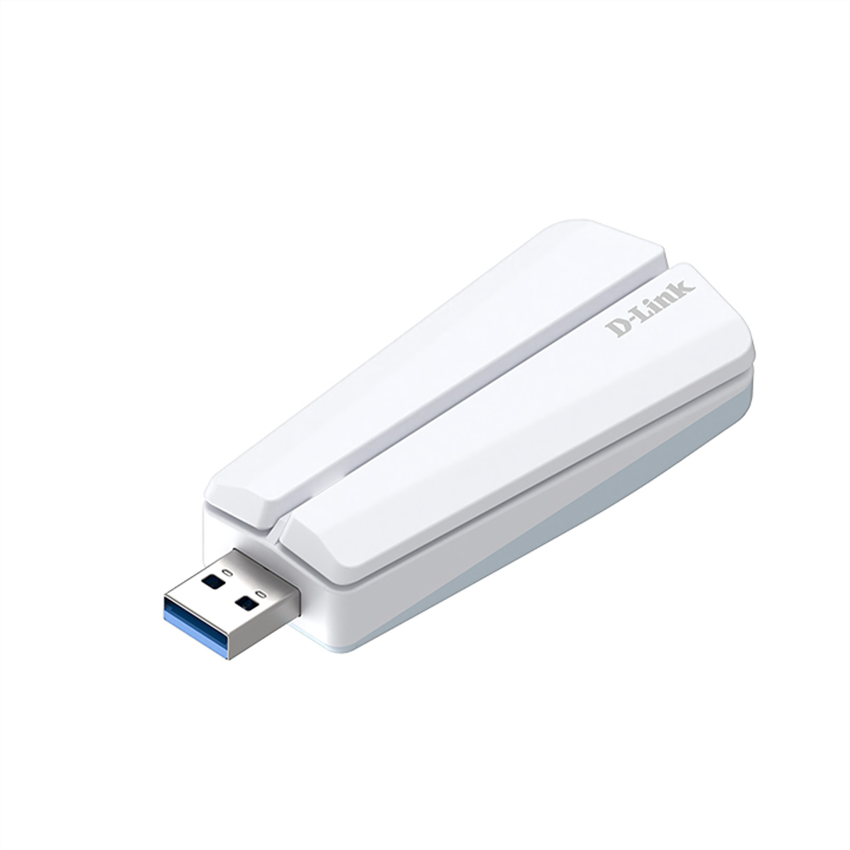 D-Link AE65U USB Adapter BE6500 Wi-Fi 7