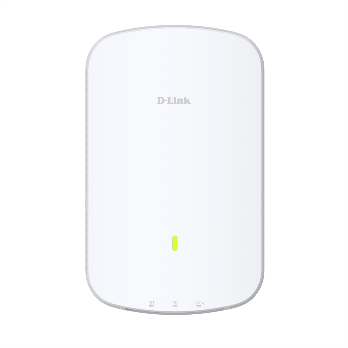 D-Link DAP-X3060W Wi-Fi-6 Access Point, Nuclias Connect AX3000