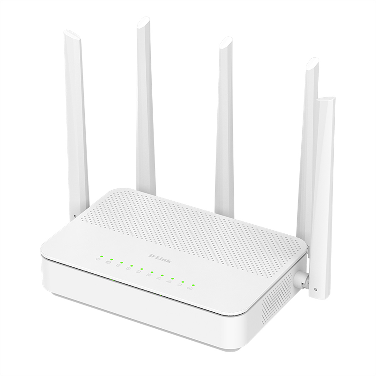 D-Link C36/E BE3600 Wi-Fi 7 Smart Router Router