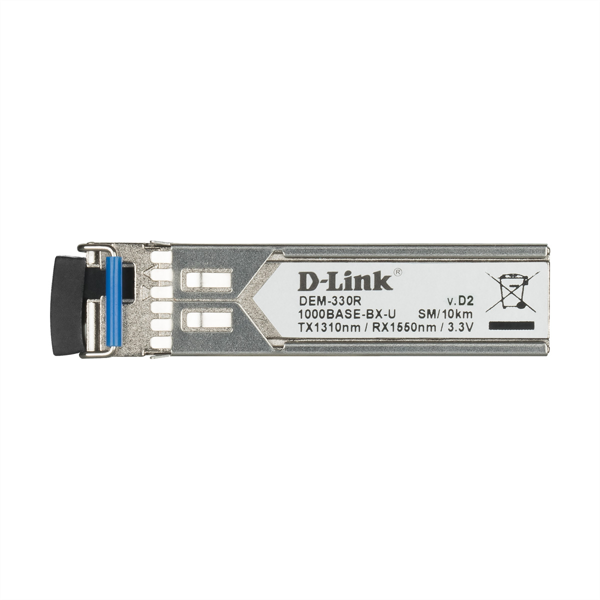 D-Link DEM-330R GBIC 1000BaseLX BiDi