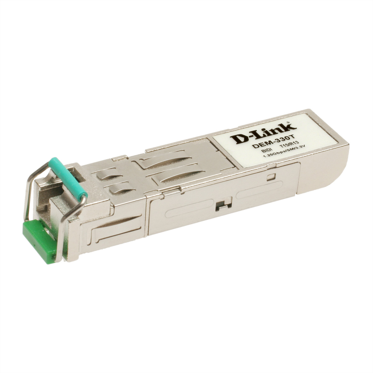 D-Link DEM-330T GBIC 1000BaseLX BiDi SFP (Mini-GBIC)-Transceiver-Modul