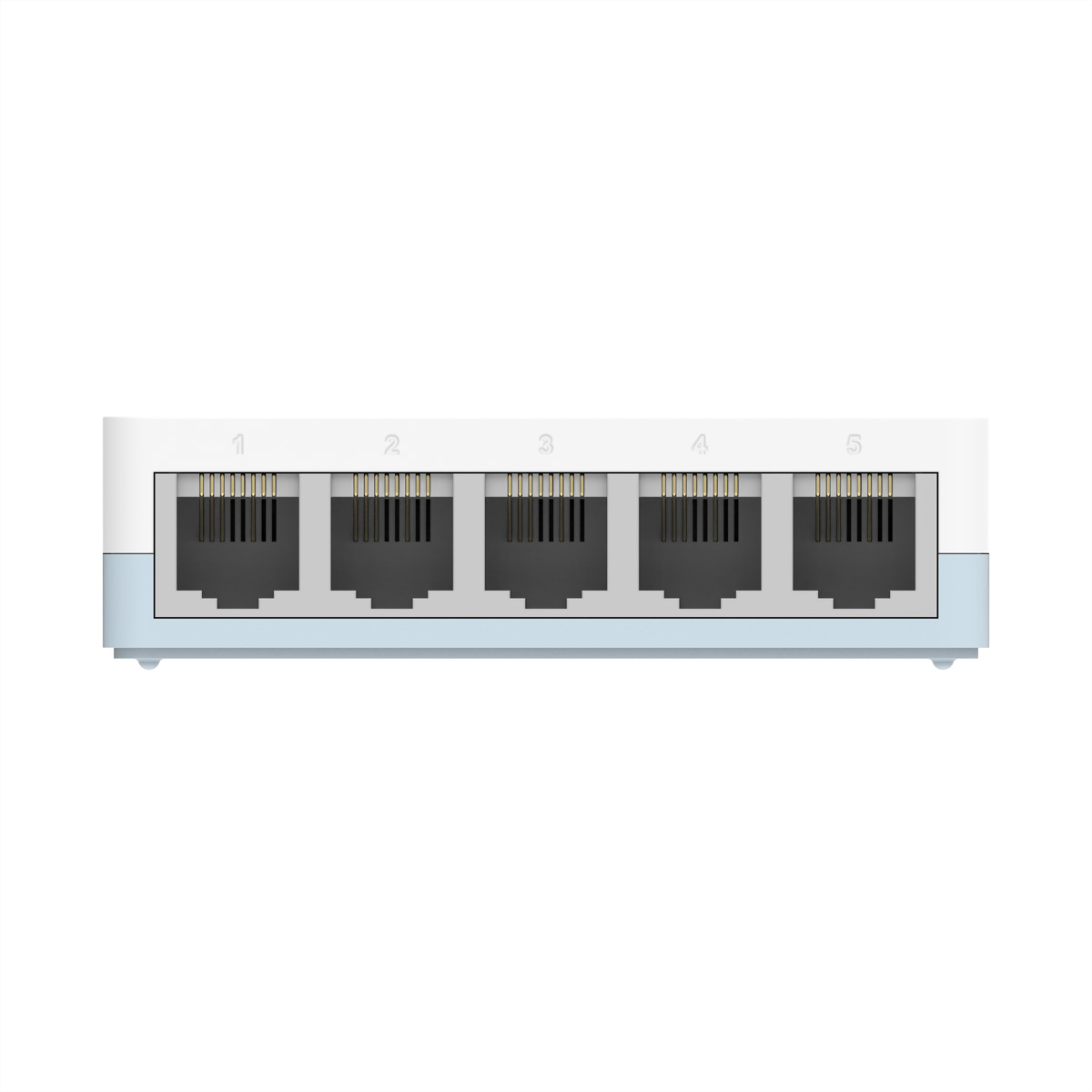 D-Link DES-1005C/V/E 5-Port Switch