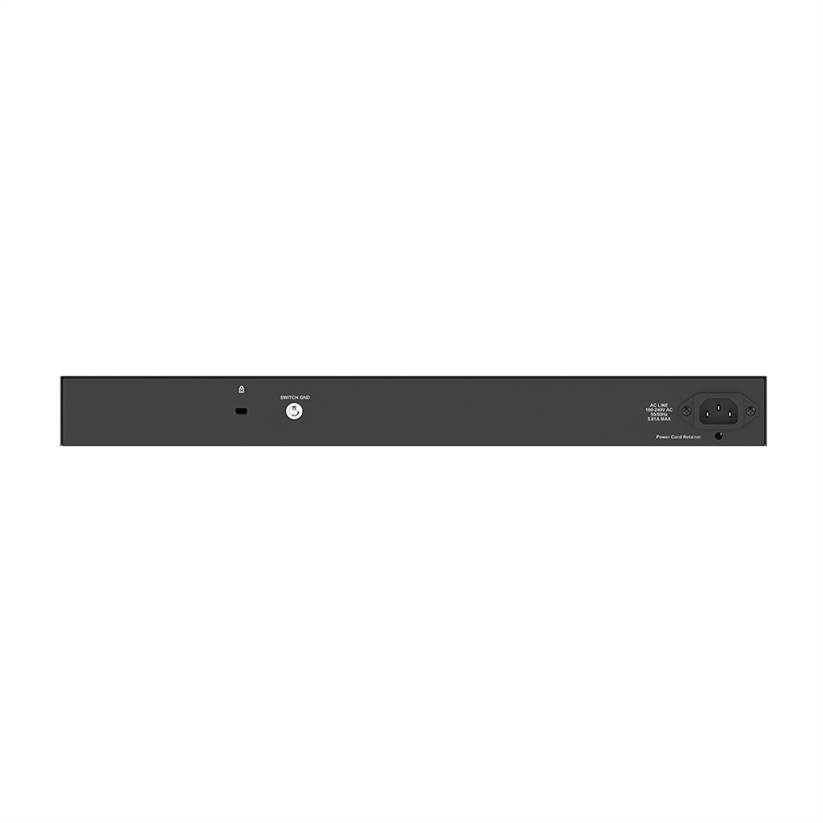 D-Link DGS-1250-52XP/E 52-Port Switch