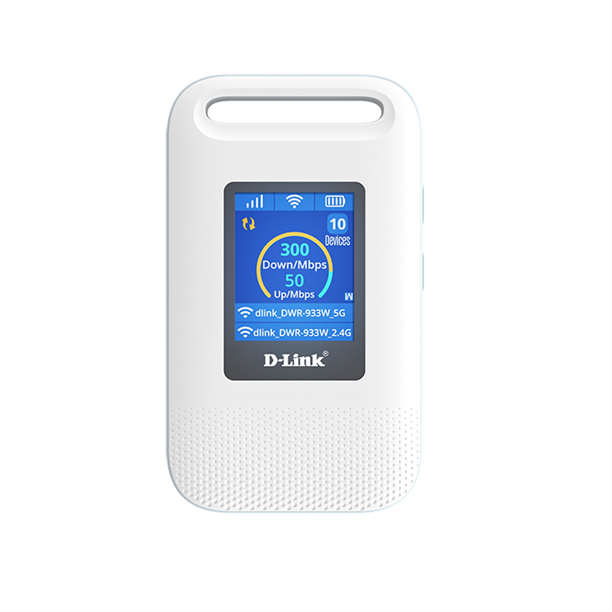 D-Link DWR-933W Mobile Hotspot