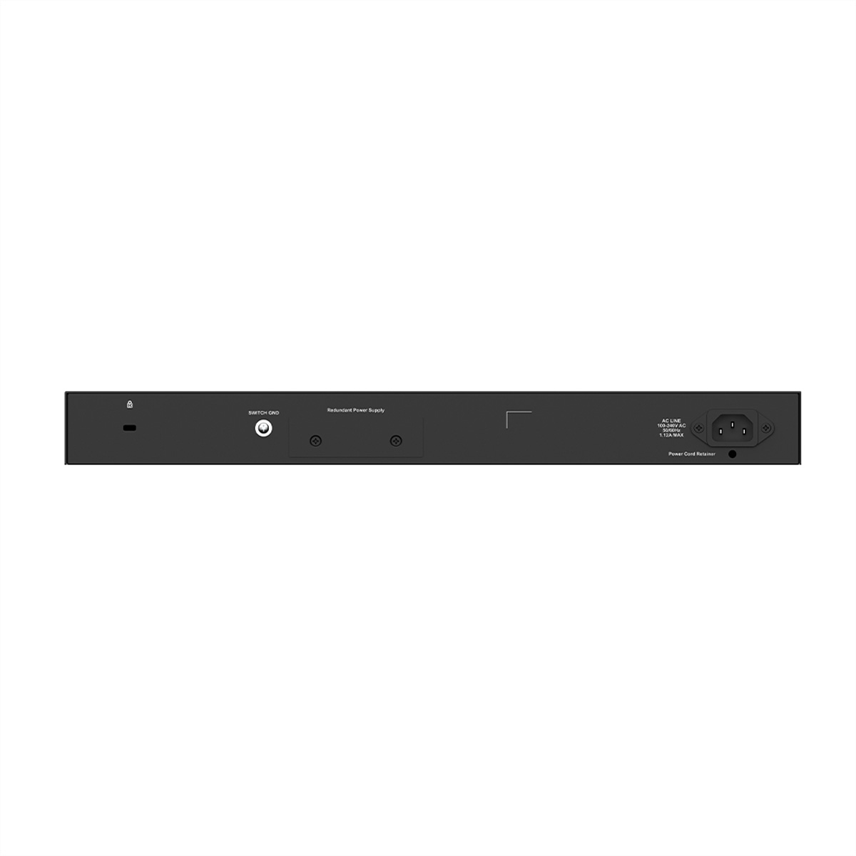D-Link DXS-3130-32S/E 32-Port Switch