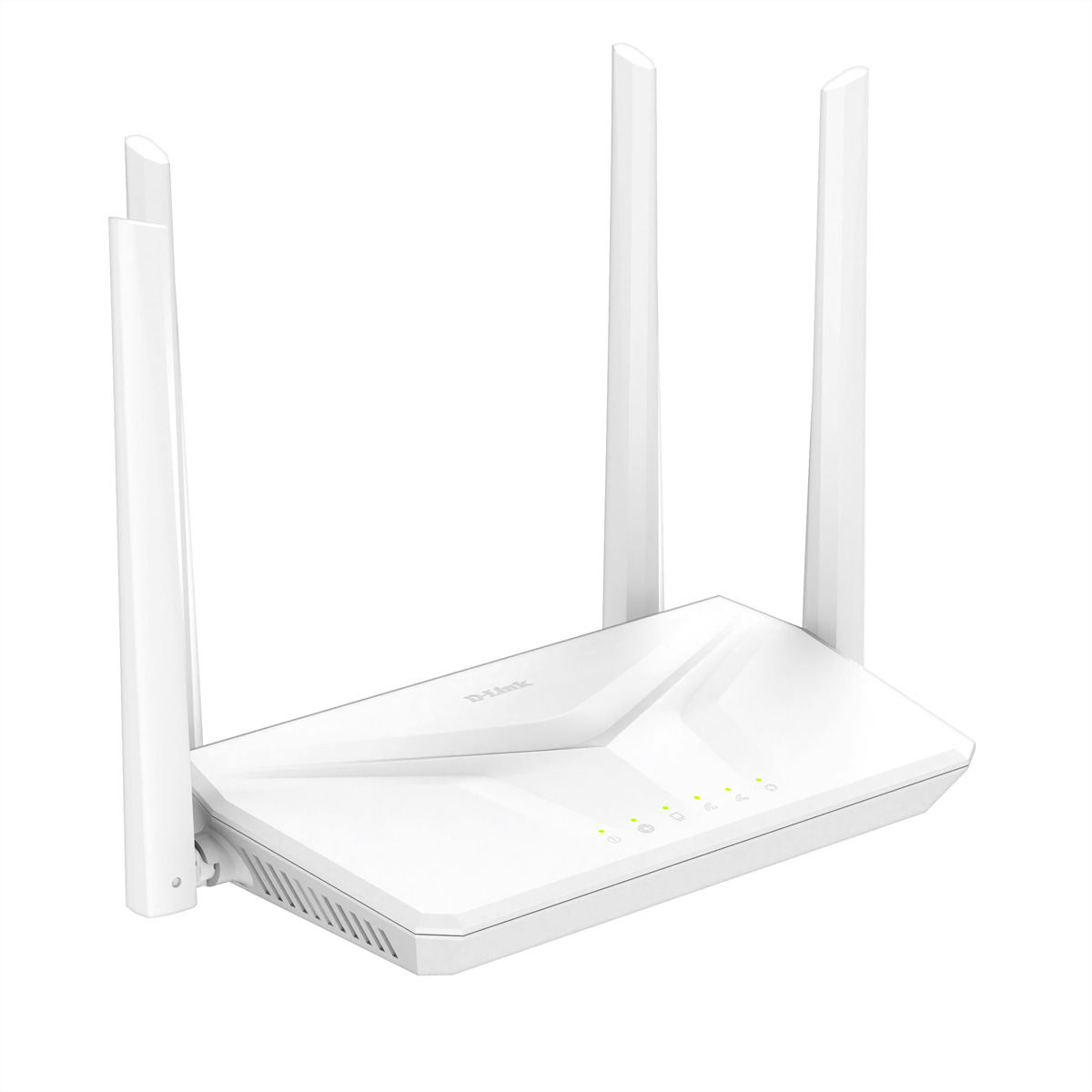 D-Link S12/E AC1200 Wi-Fi Router WLAN-Router